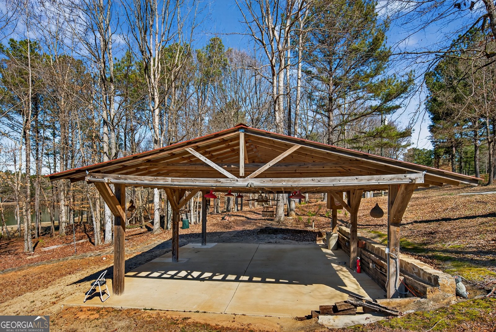 175 Thornton Road Franklin - Photo 76