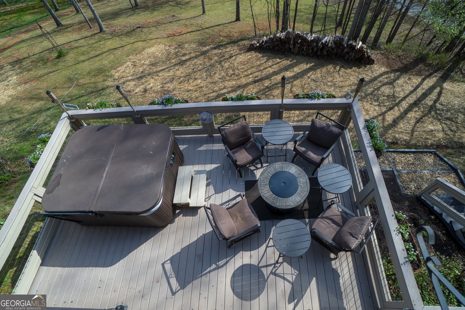 255 Prairie Flower Drive Cleveland - Photo 62