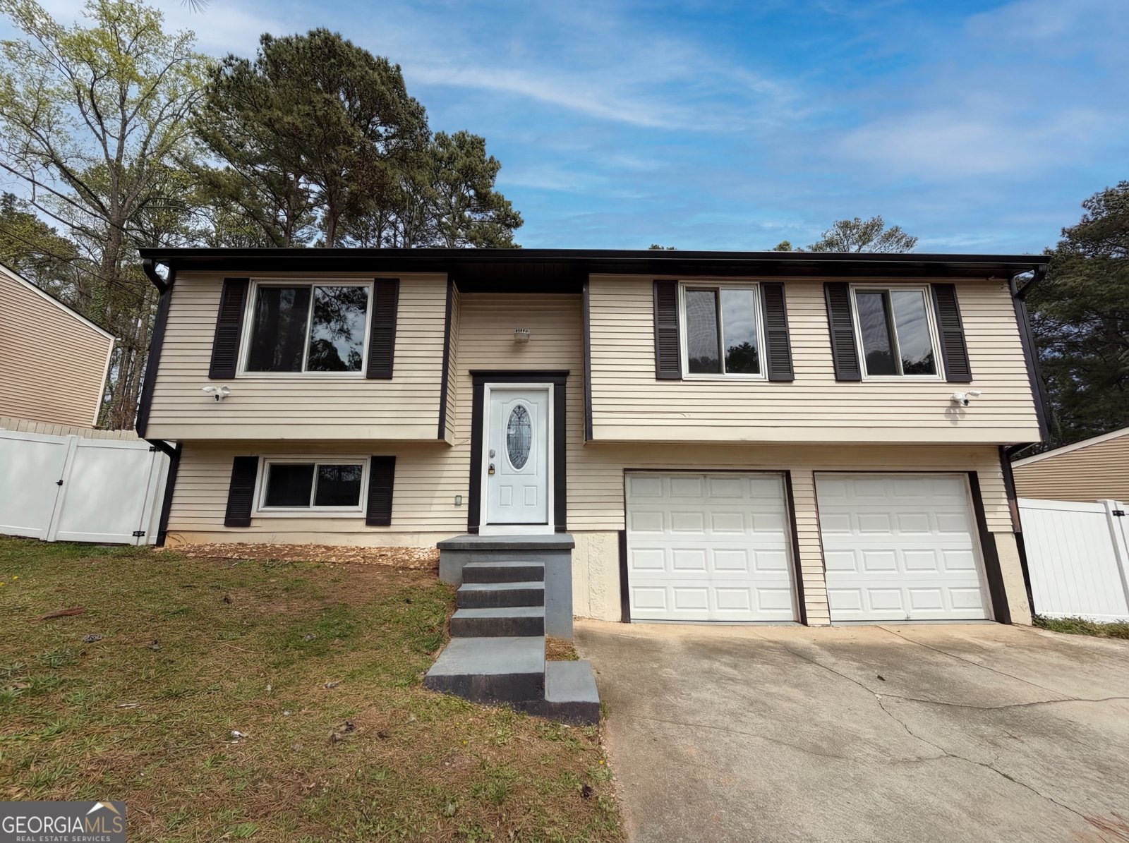 1258 Roman Point Drive Norcross - Photo 1