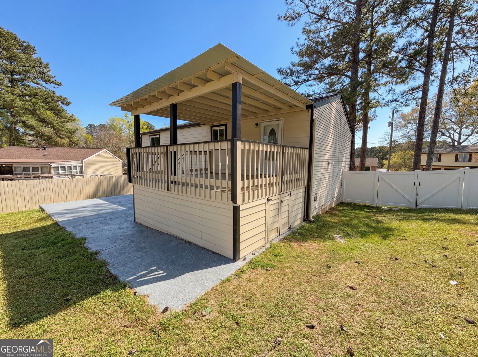 1258 Roman Point Drive Norcross - Photo 10