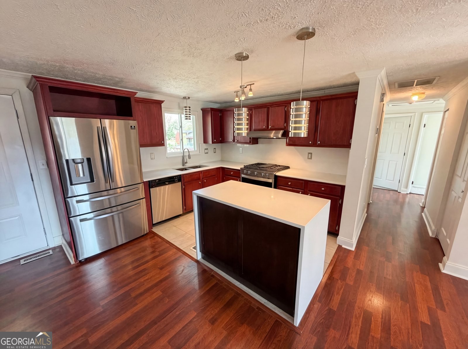 1258 Roman Point Drive Norcross - Photo 26
