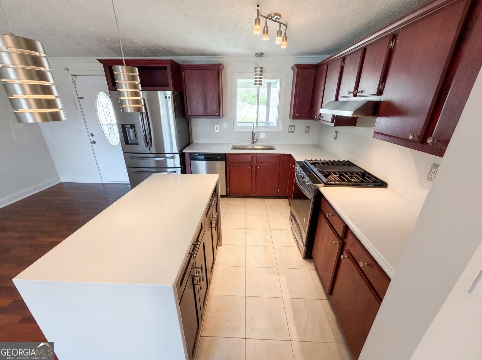 1258 Roman Point Drive Norcross - Photo 27