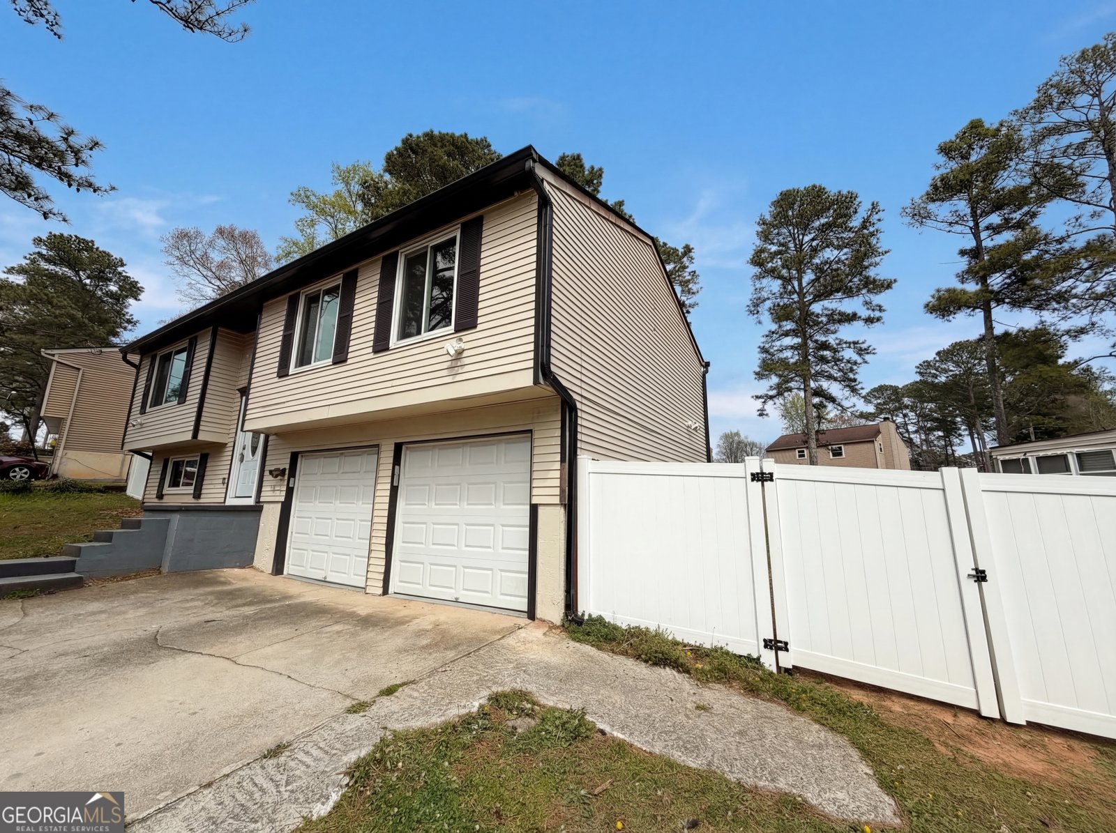 1258 Roman Point Drive Norcross - Photo 6