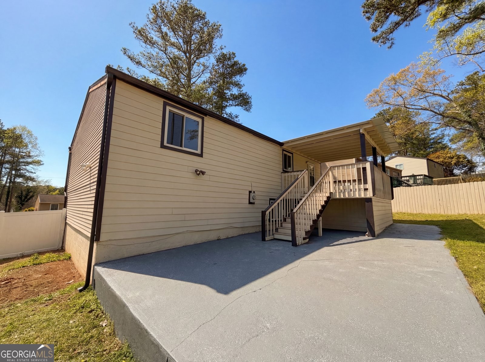 1258 Roman Point Drive Norcross - Photo 8