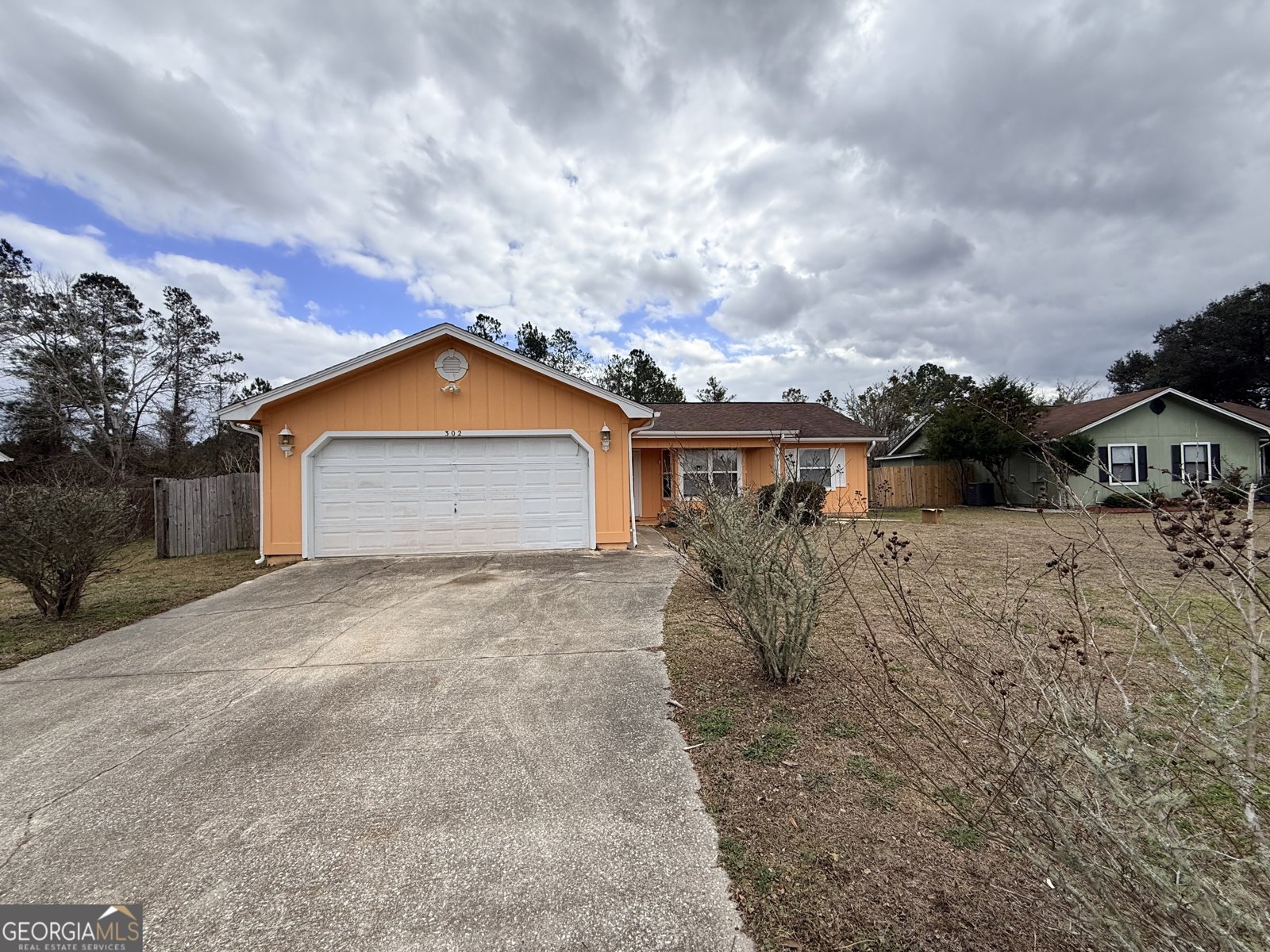 302 Greenacres Drive Kingsland - Photo 1