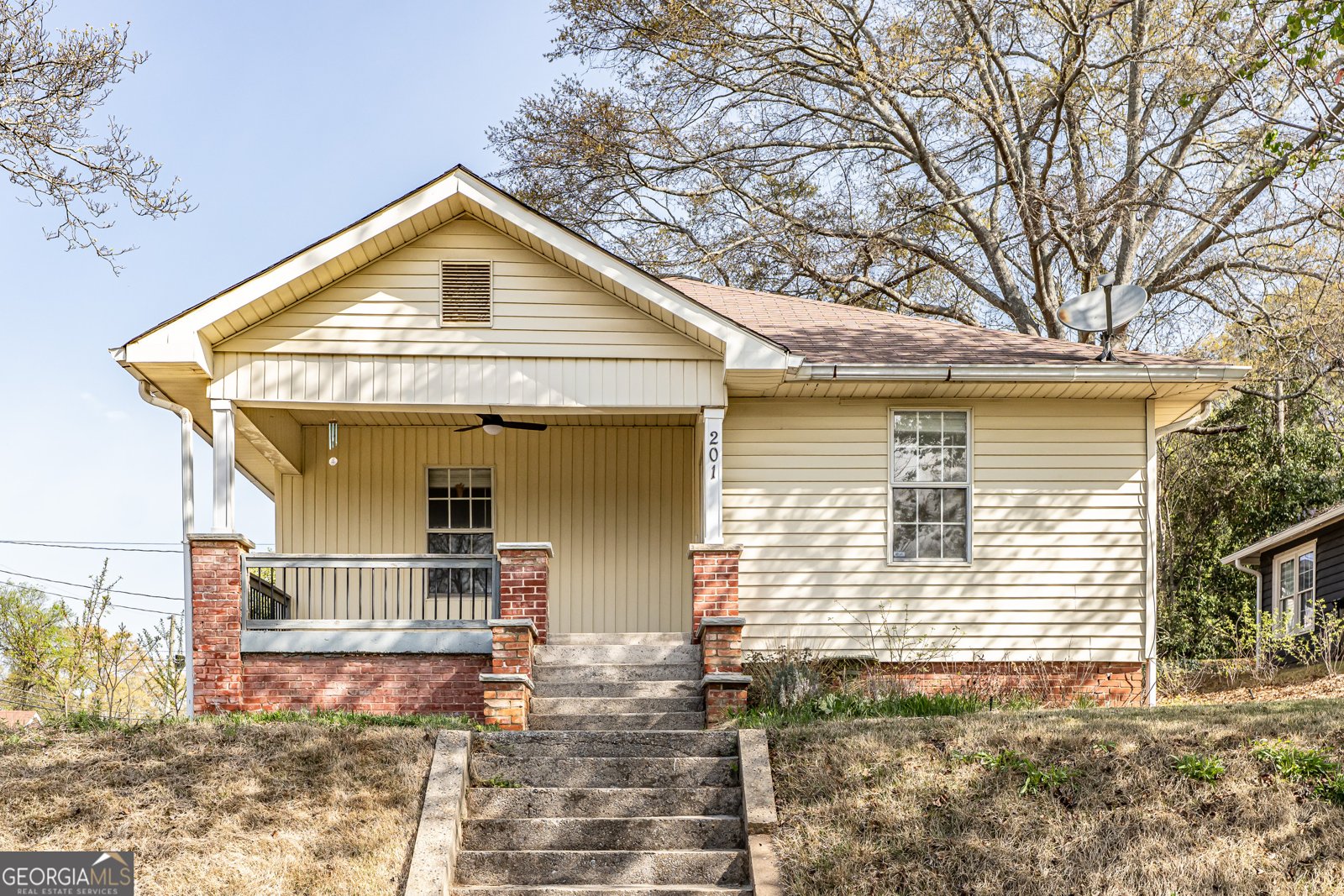 201 10th Street Rome - Photo 1