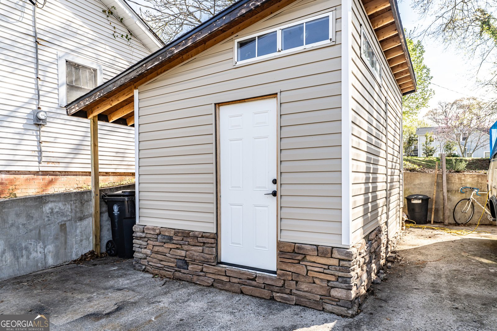 201 10th Street Rome - Photo 19