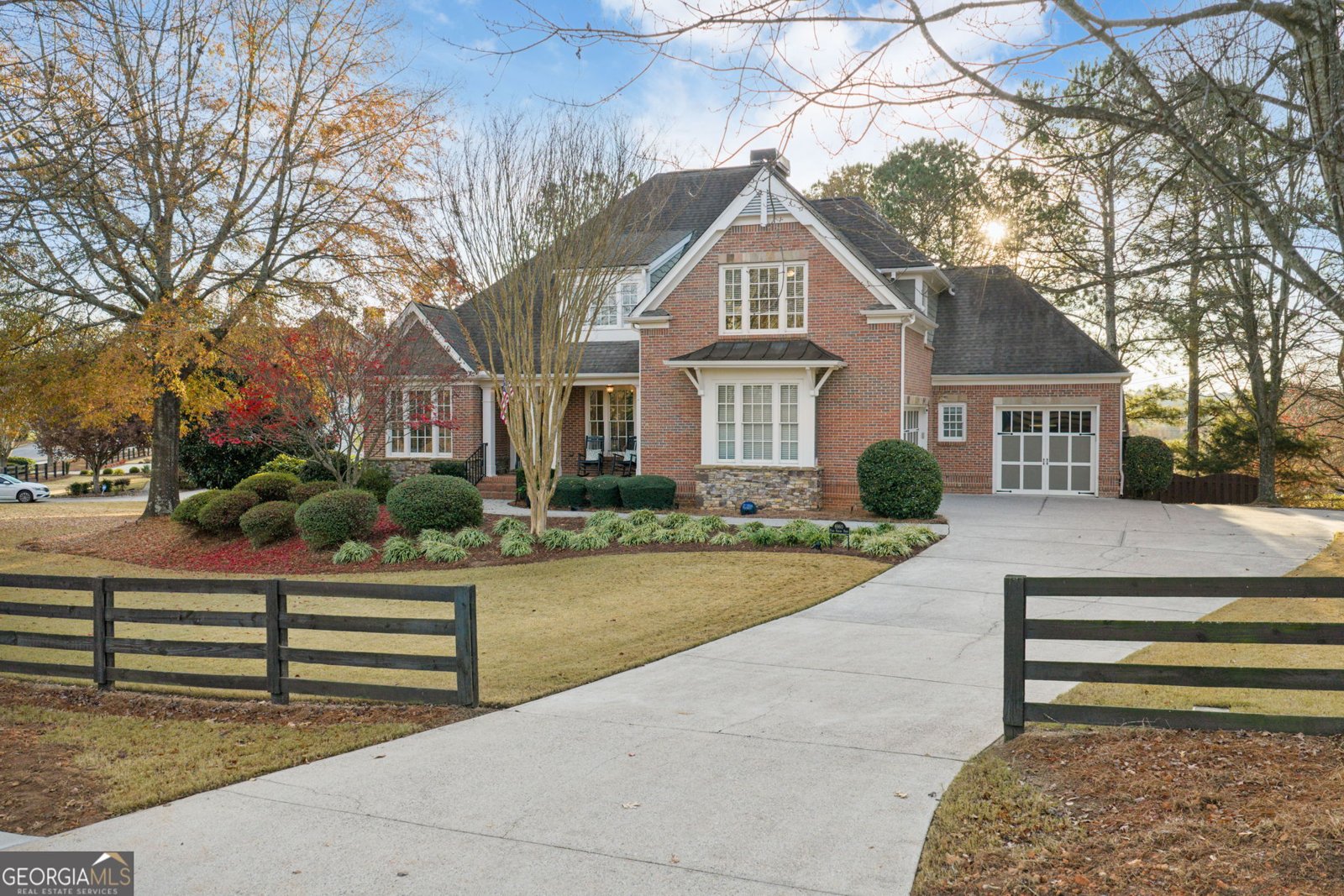 6960 Polo Fields Parkway Cumming - Photo 1