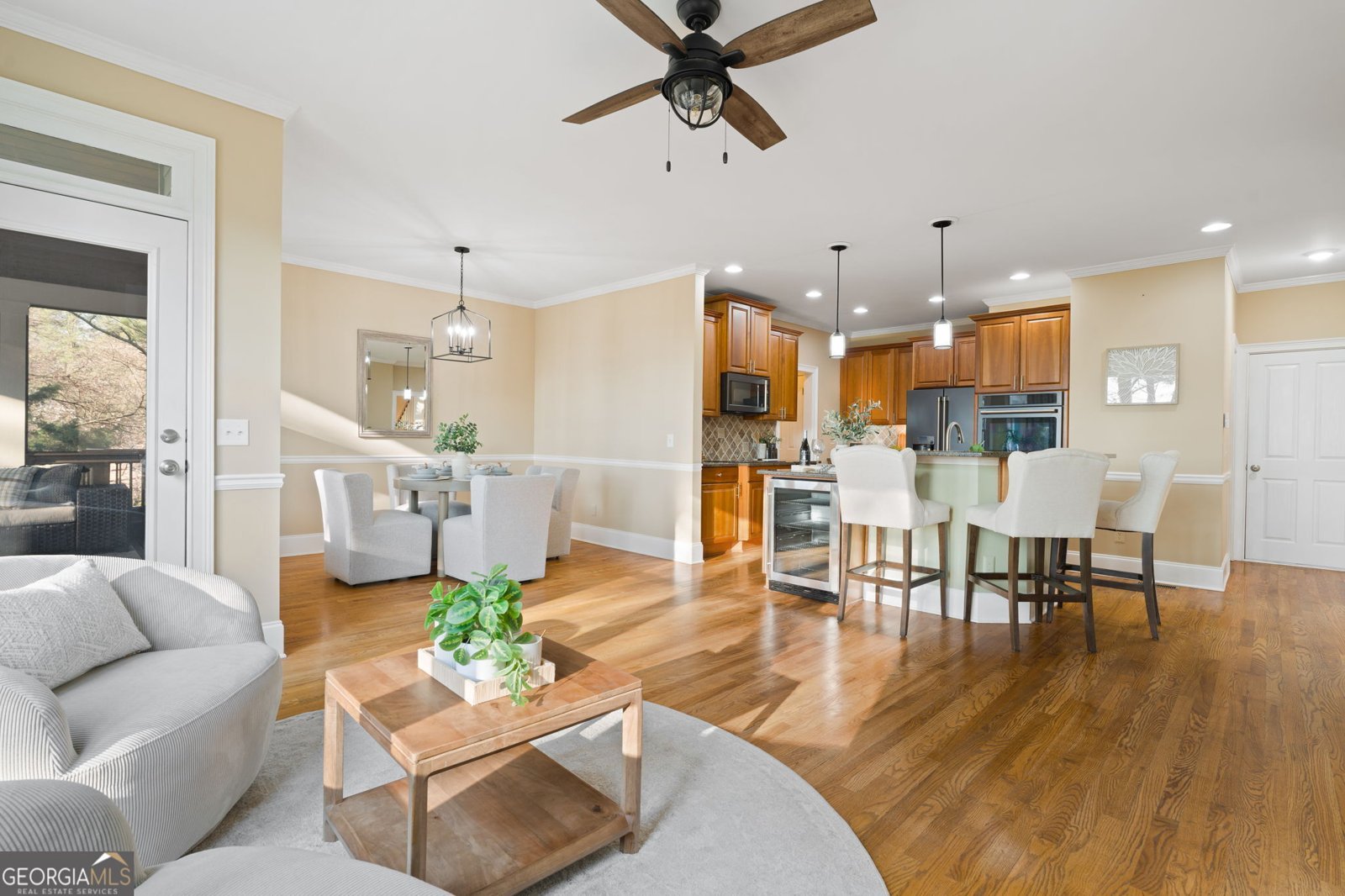 6960 Polo Fields Parkway Cumming - Photo 10