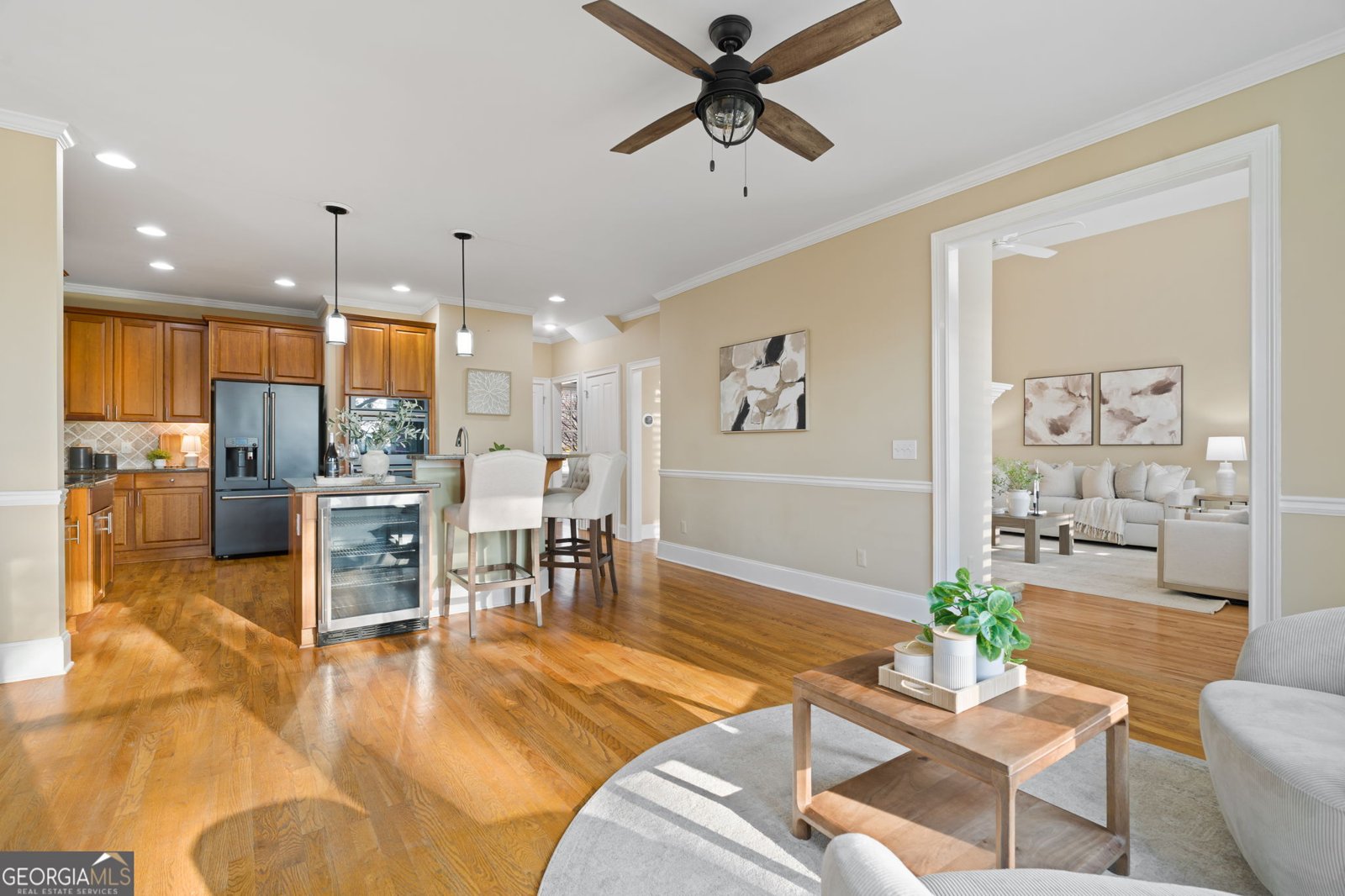 6960 Polo Fields Parkway Cumming - Photo 16