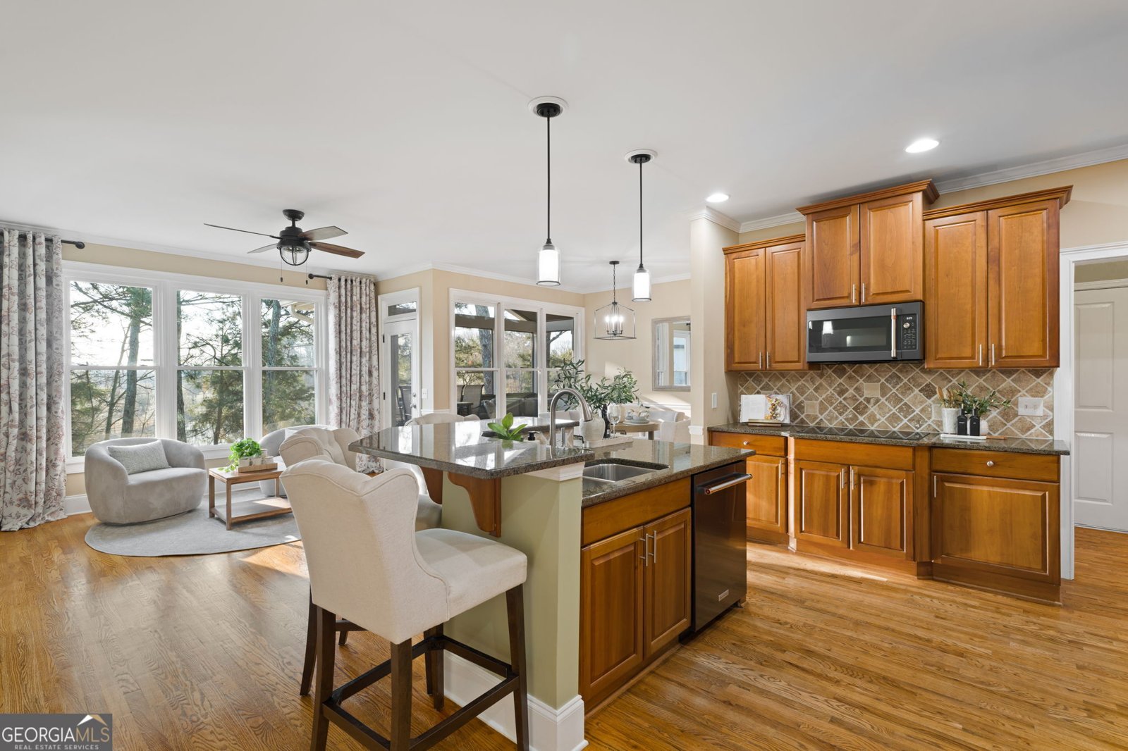 6960 Polo Fields Parkway Cumming - Photo 17