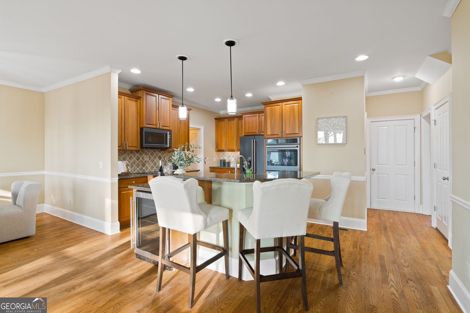 6960 Polo Fields Parkway Cumming - Photo 18