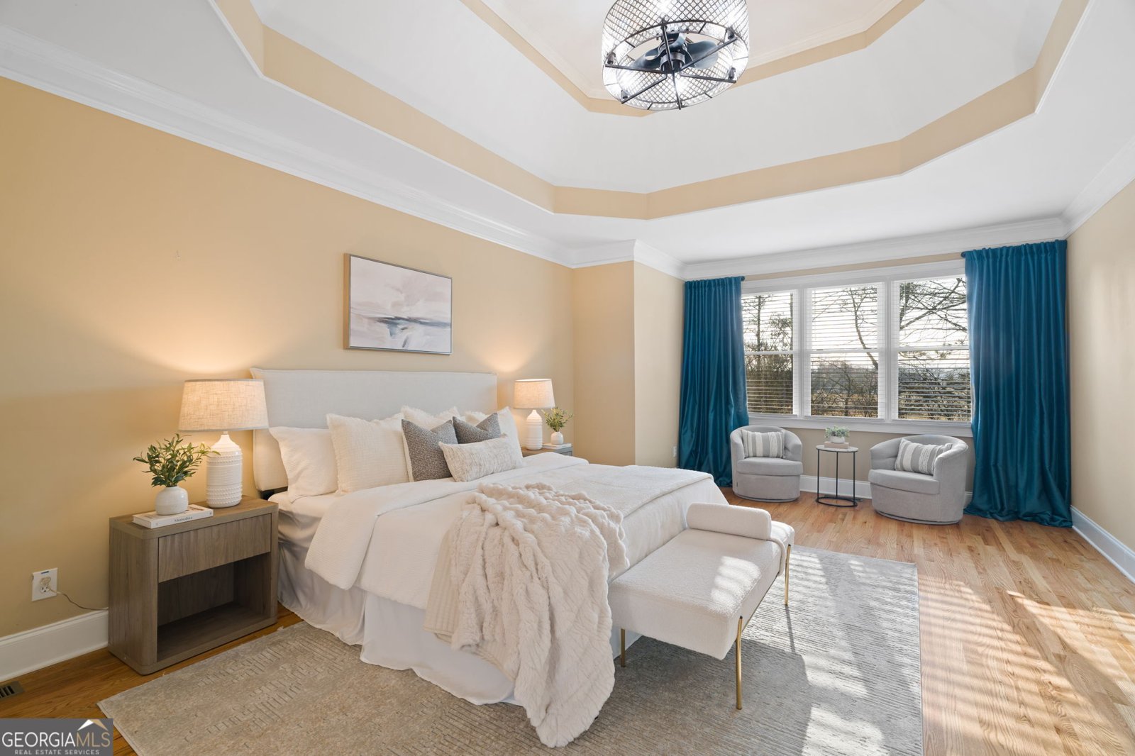 6960 Polo Fields Parkway Cumming - Photo 21