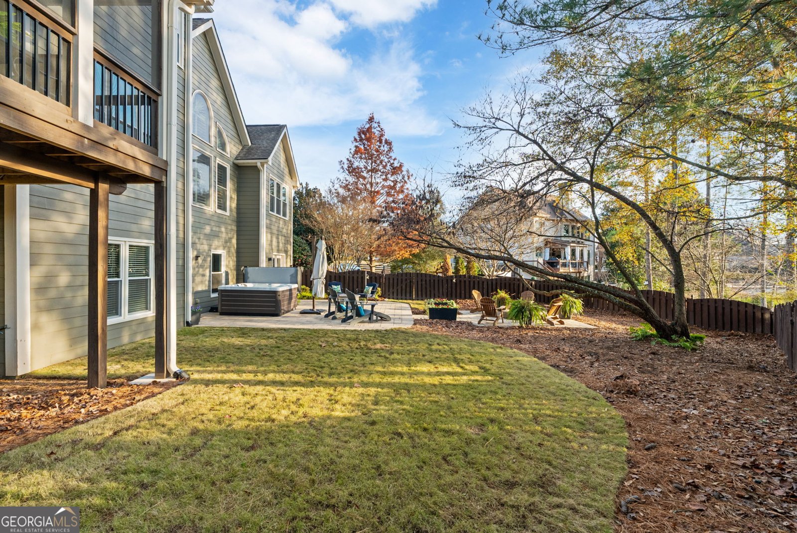 6960 Polo Fields Parkway Cumming - Photo 59