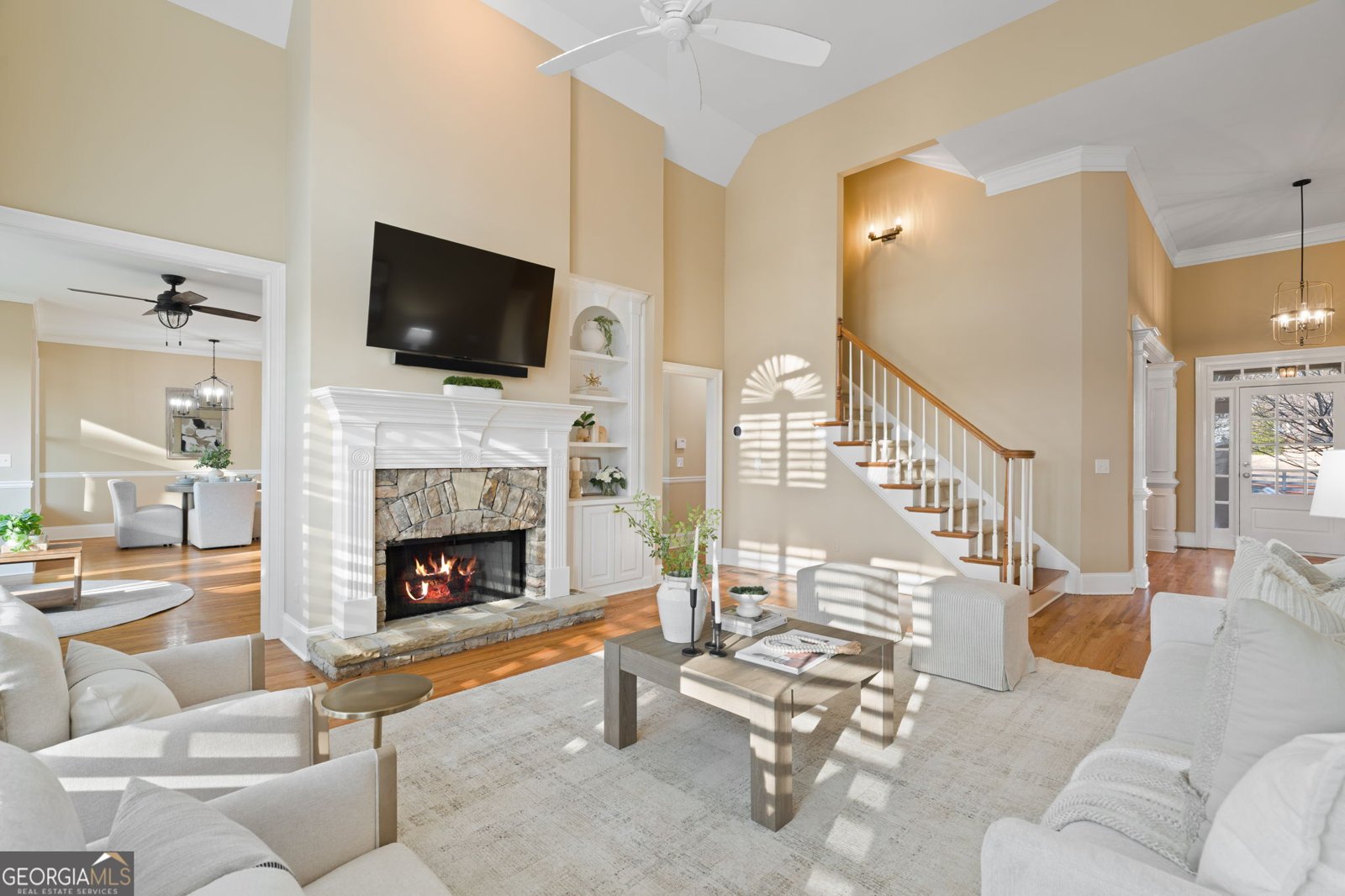 6960 Polo Fields Parkway Cumming - Photo 6