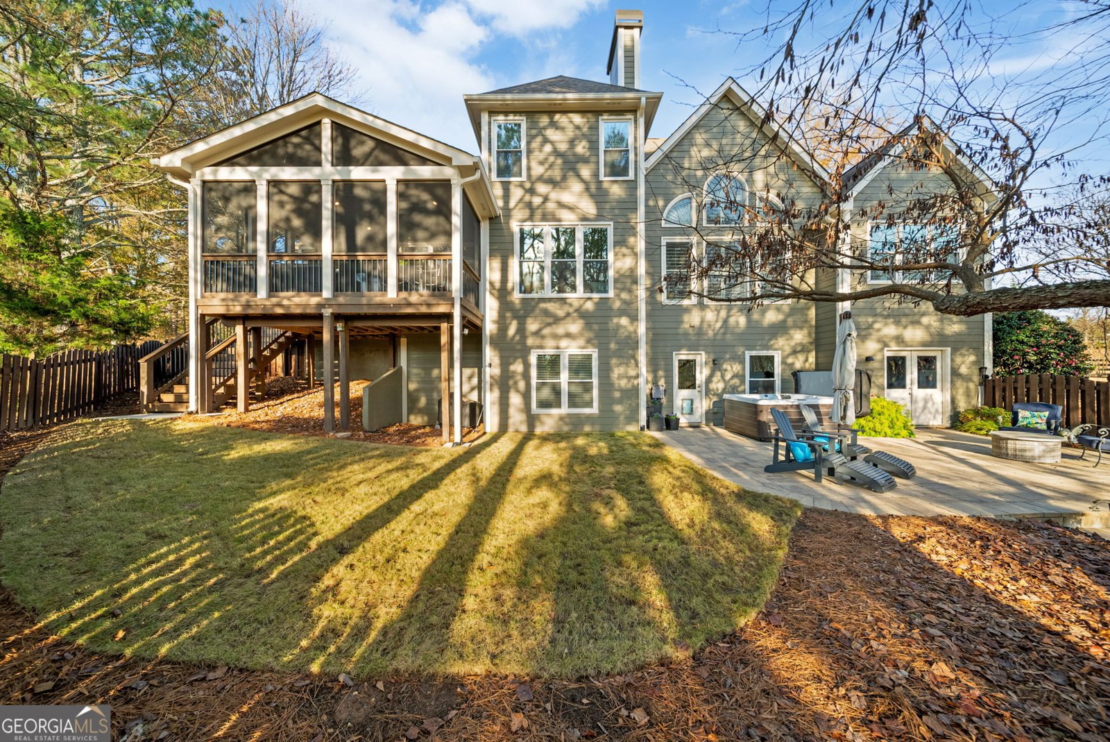 6960 Polo Fields Parkway Cumming - Photo 60