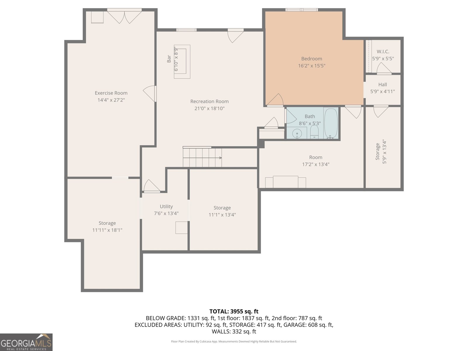 6960 Polo Fields Parkway Cumming - Photo 70