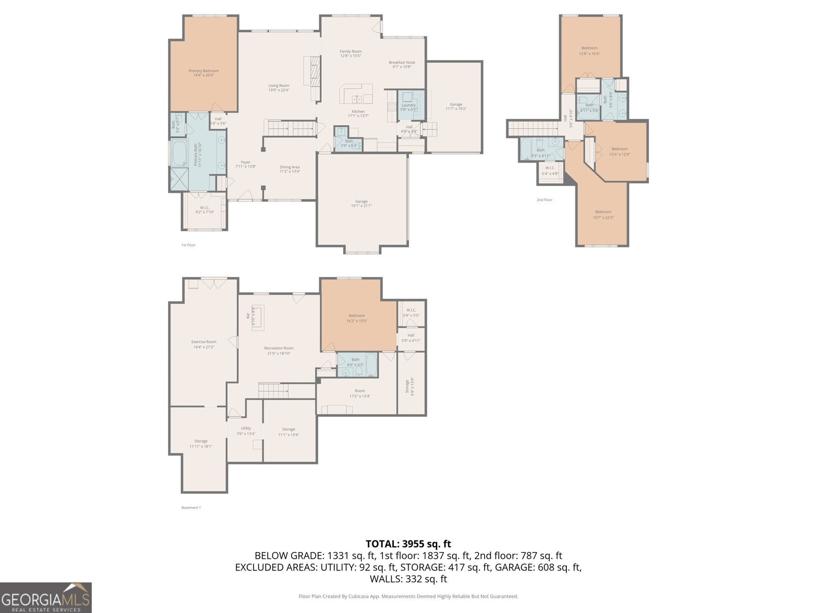 6960 Polo Fields Parkway Cumming - Photo 72