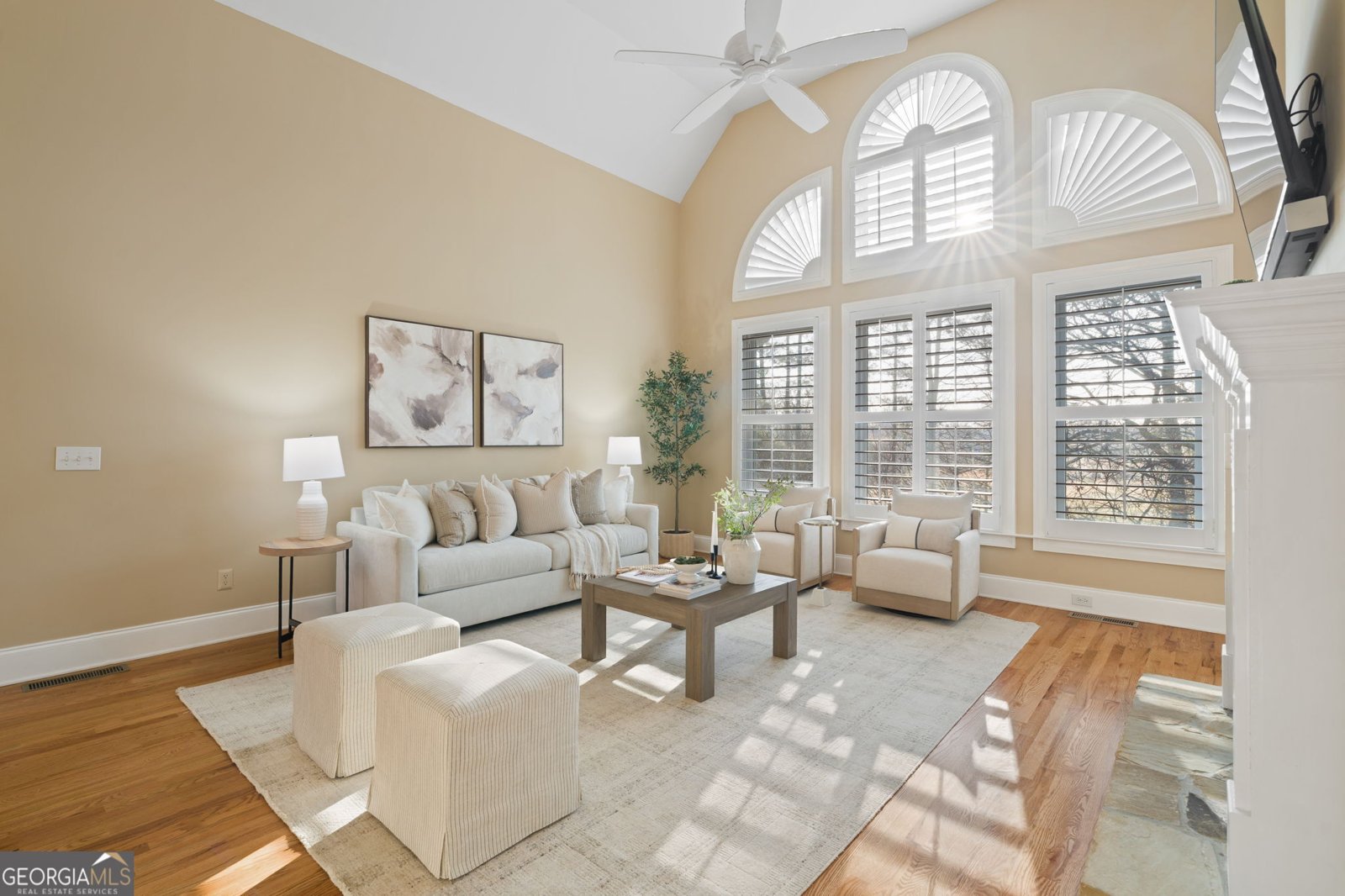 6960 Polo Fields Parkway Cumming - Photo 8