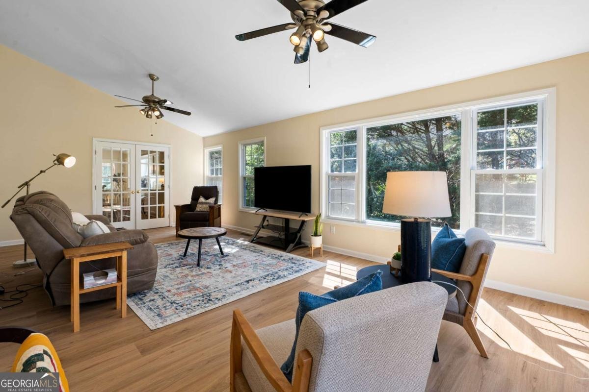 13 Rediger Court Acworth - Photo 12