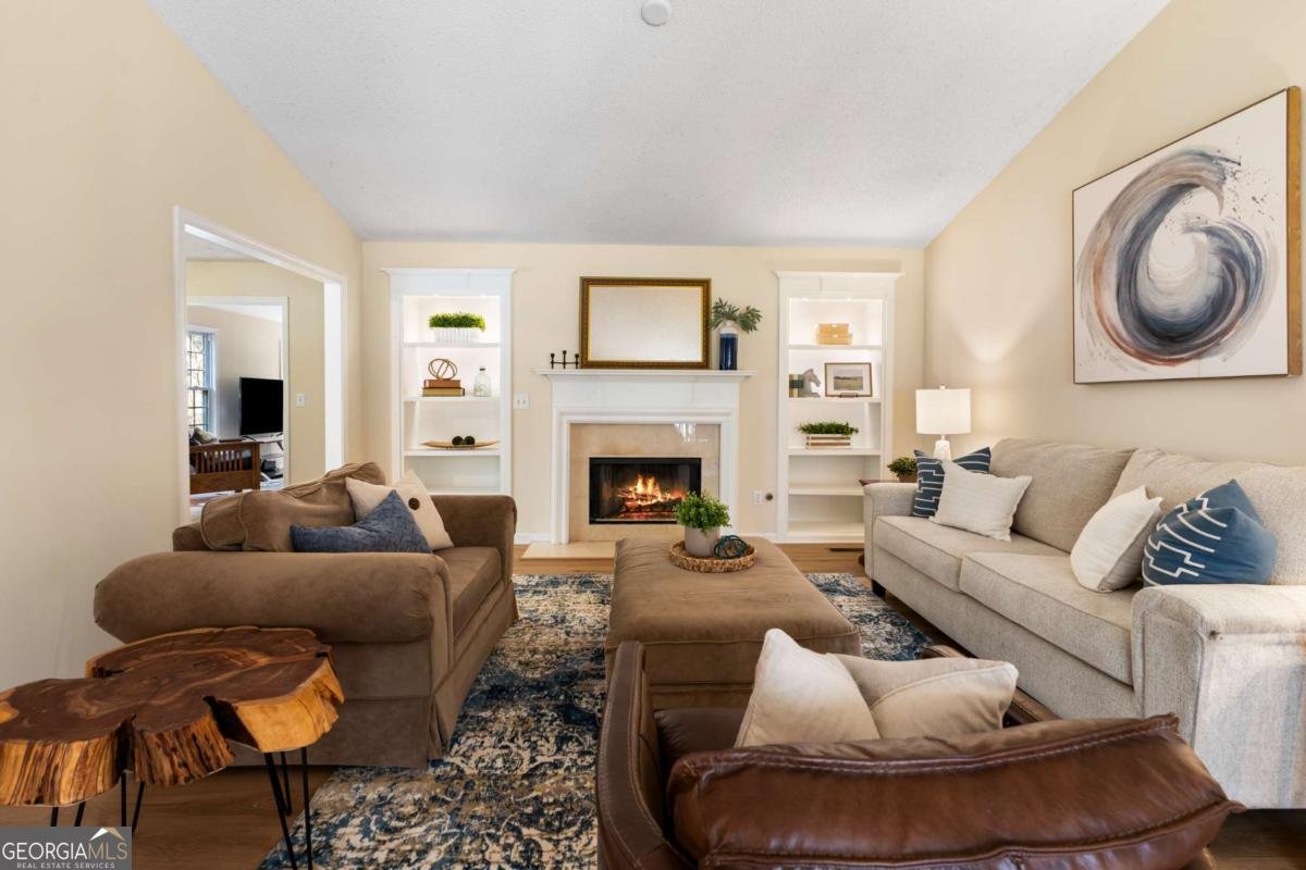 13 Rediger Court Acworth - Photo 19