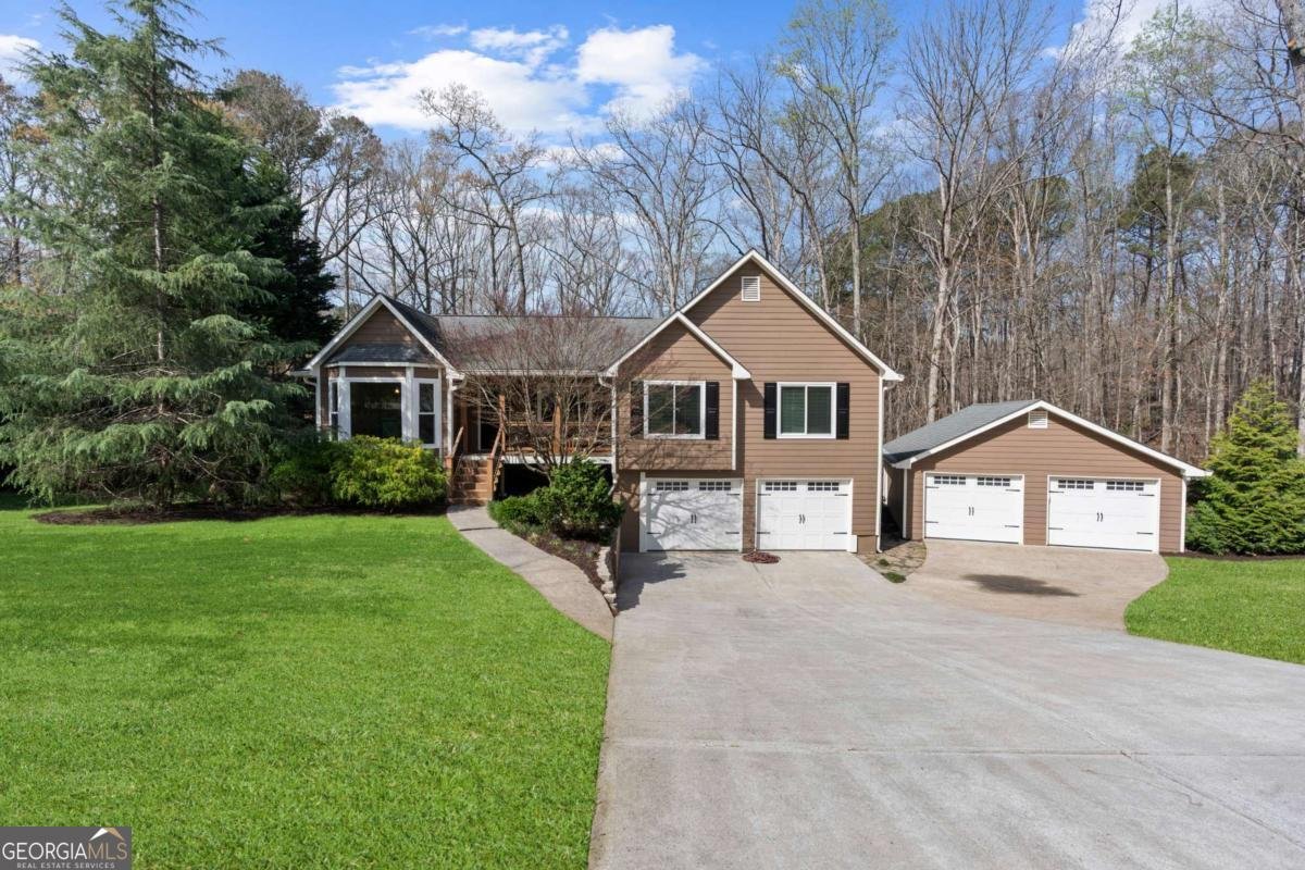 13 Rediger Court Acworth - Photo 20