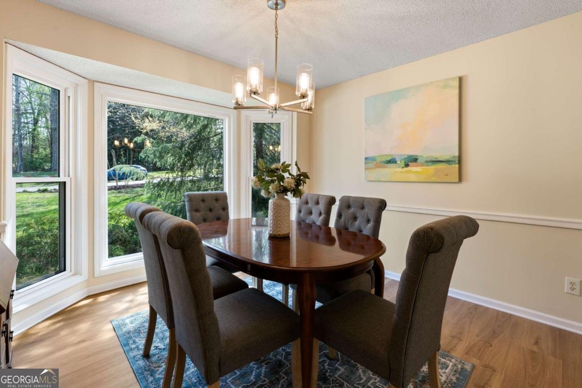 13 Rediger Court Acworth - Photo 21