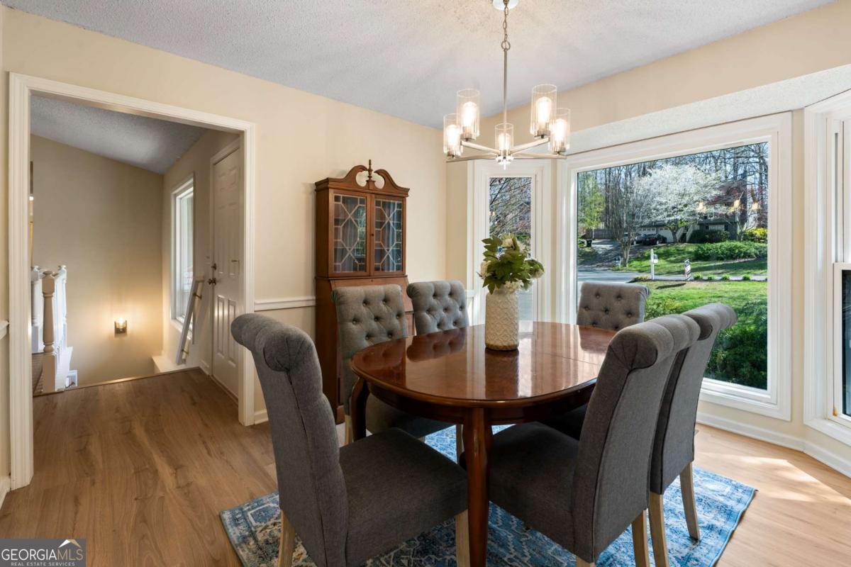 13 Rediger Court Acworth - Photo 22