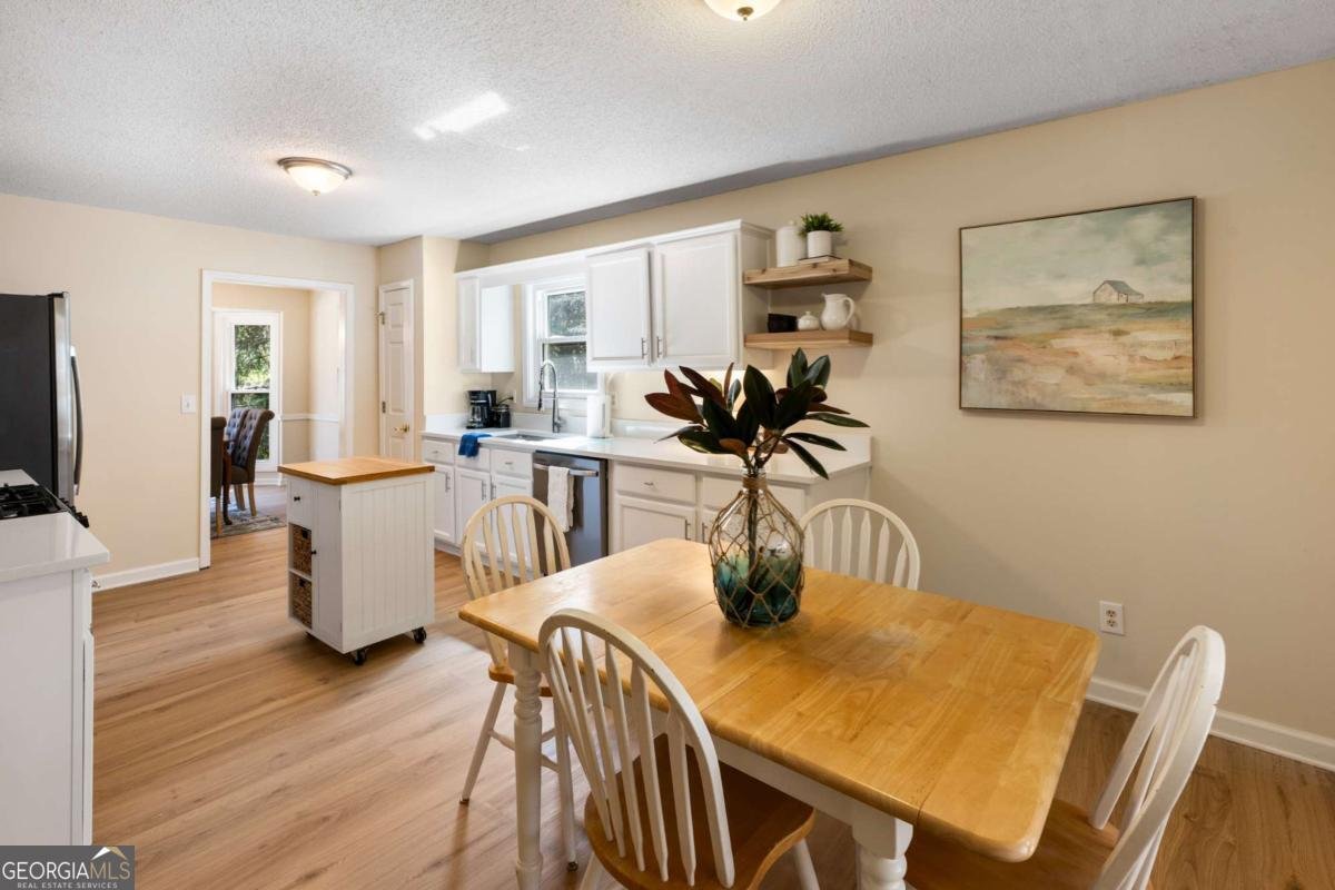 13 Rediger Court Acworth - Photo 31