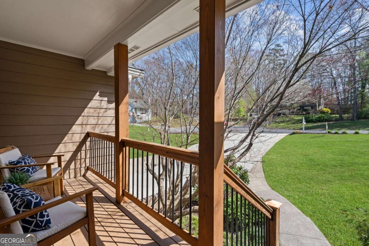 13 Rediger Court Acworth - Photo 33