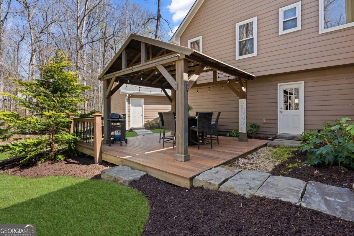 13 Rediger Court Acworth - Photo 50