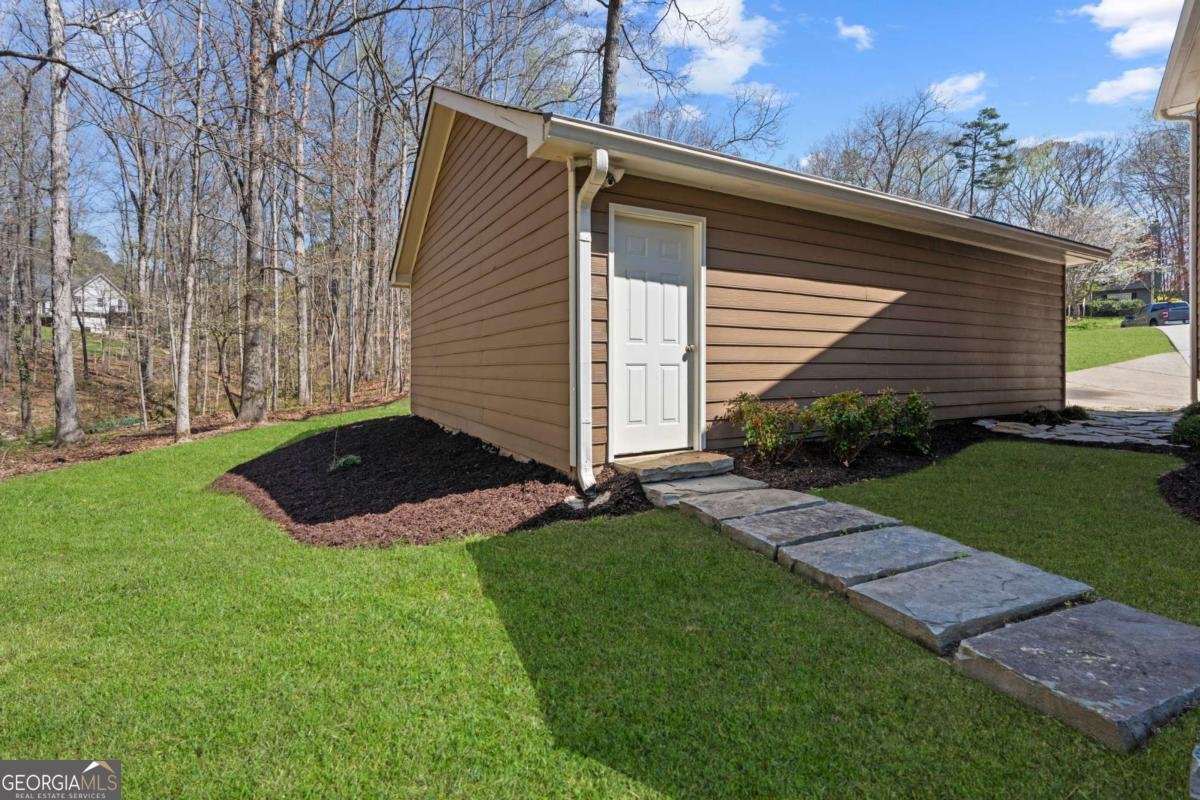 13 Rediger Court Acworth - Photo 51