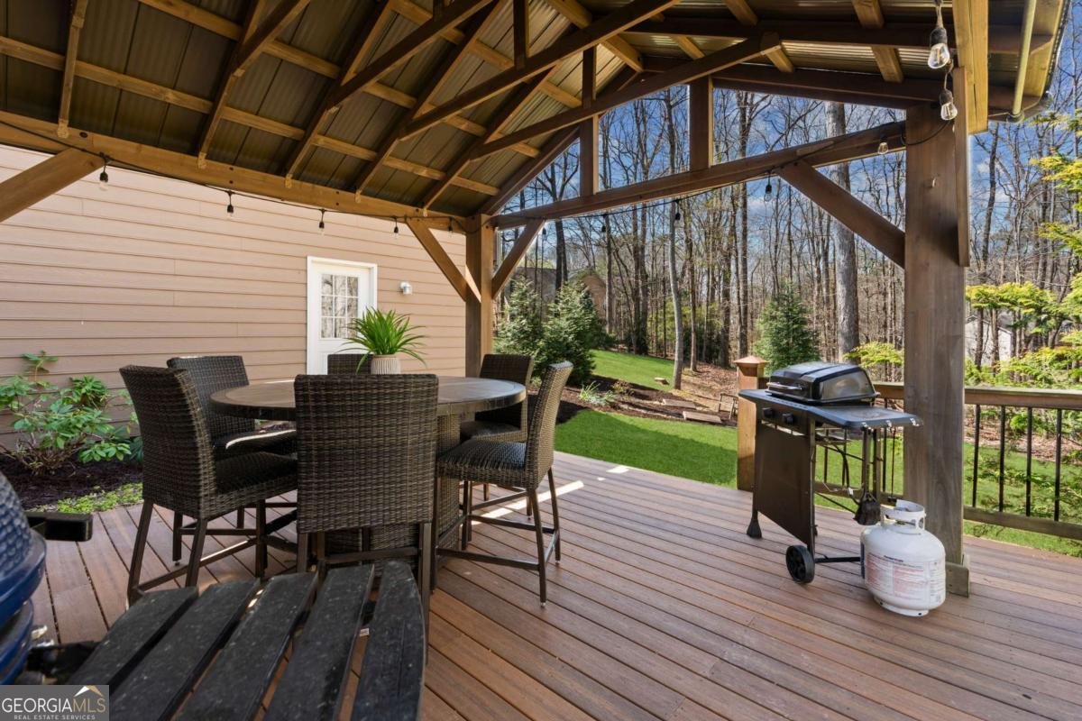 13 Rediger Court Acworth - Photo 52