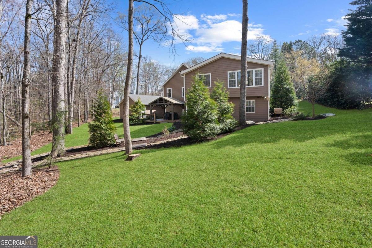 13 Rediger Court Acworth - Photo 56