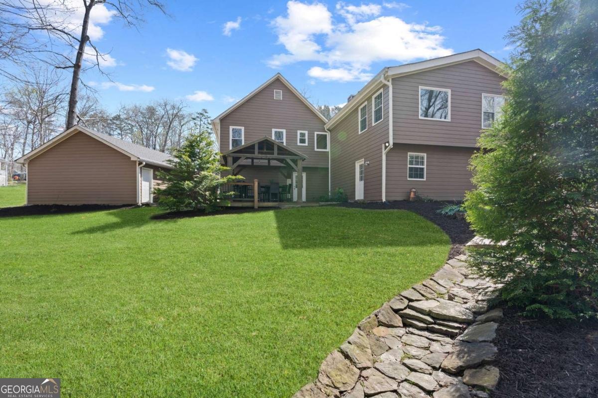 13 Rediger Court Acworth - Photo 57