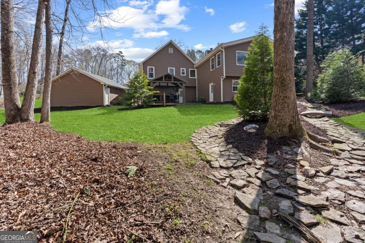 13 Rediger Court Acworth - Photo 58