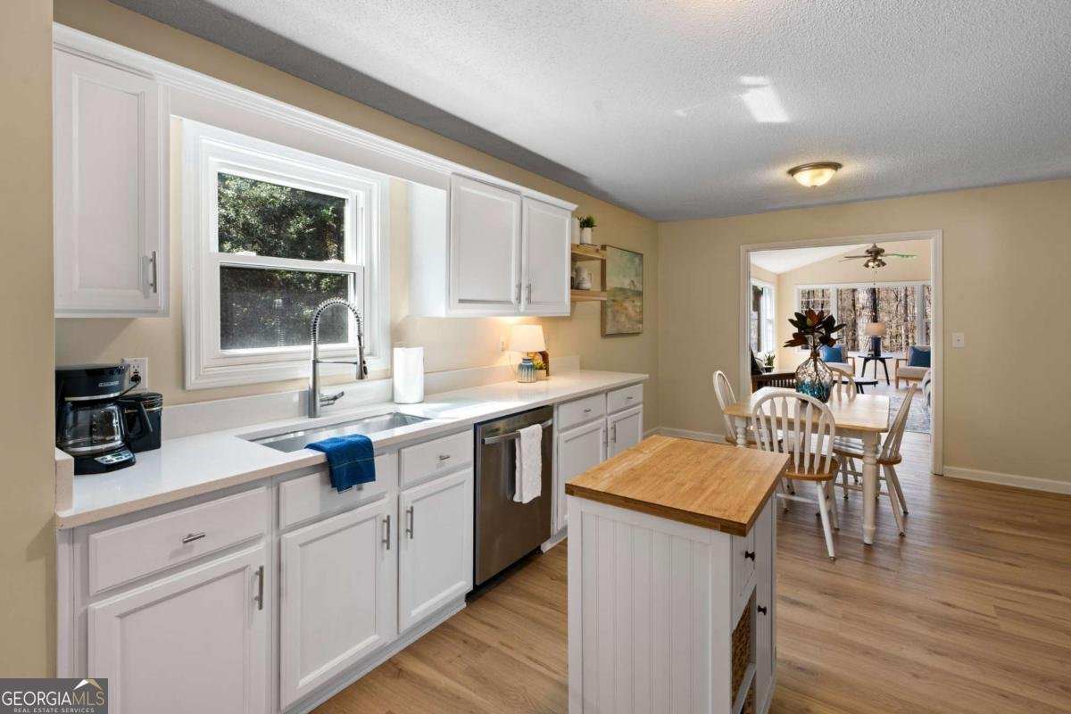 13 Rediger Court Acworth - Photo 6