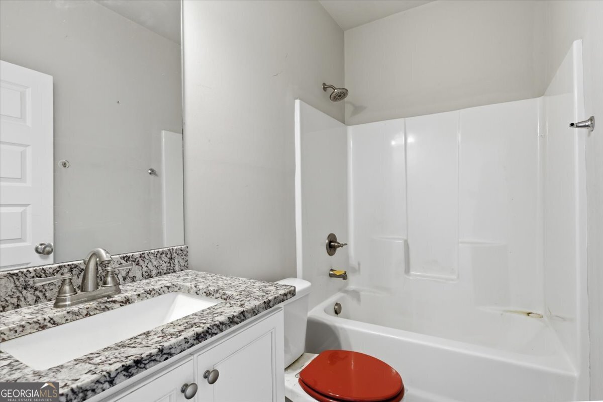 1332 Slaton Manor Drive Conyers - Photo 17