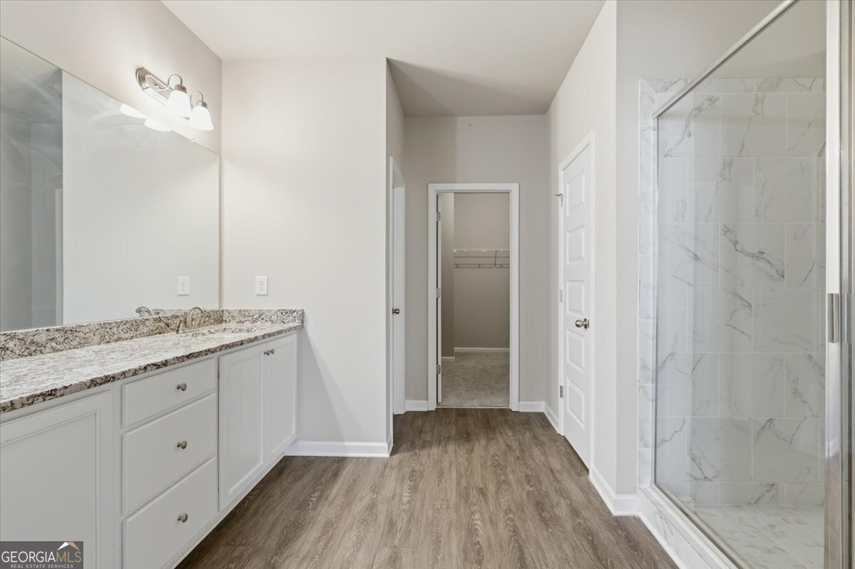 1332 Slaton Manor Drive Conyers - Photo 21