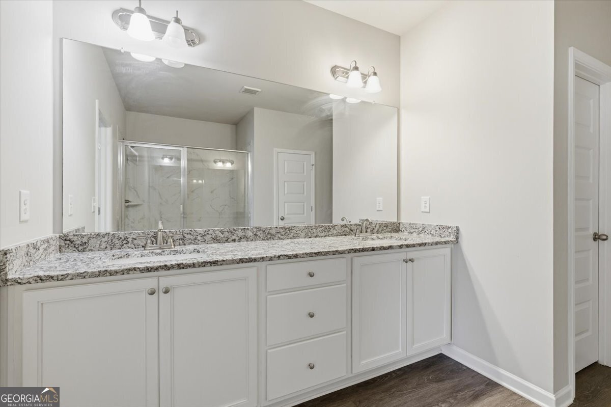 1332 Slaton Manor Drive Conyers - Photo 22