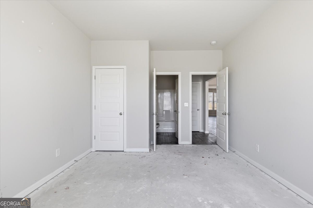 1332 Slaton Manor Drive Conyers - Photo 28