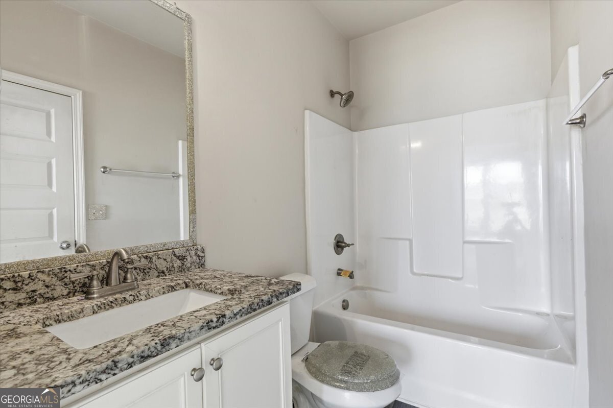 1332 Slaton Manor Drive Conyers - Photo 29