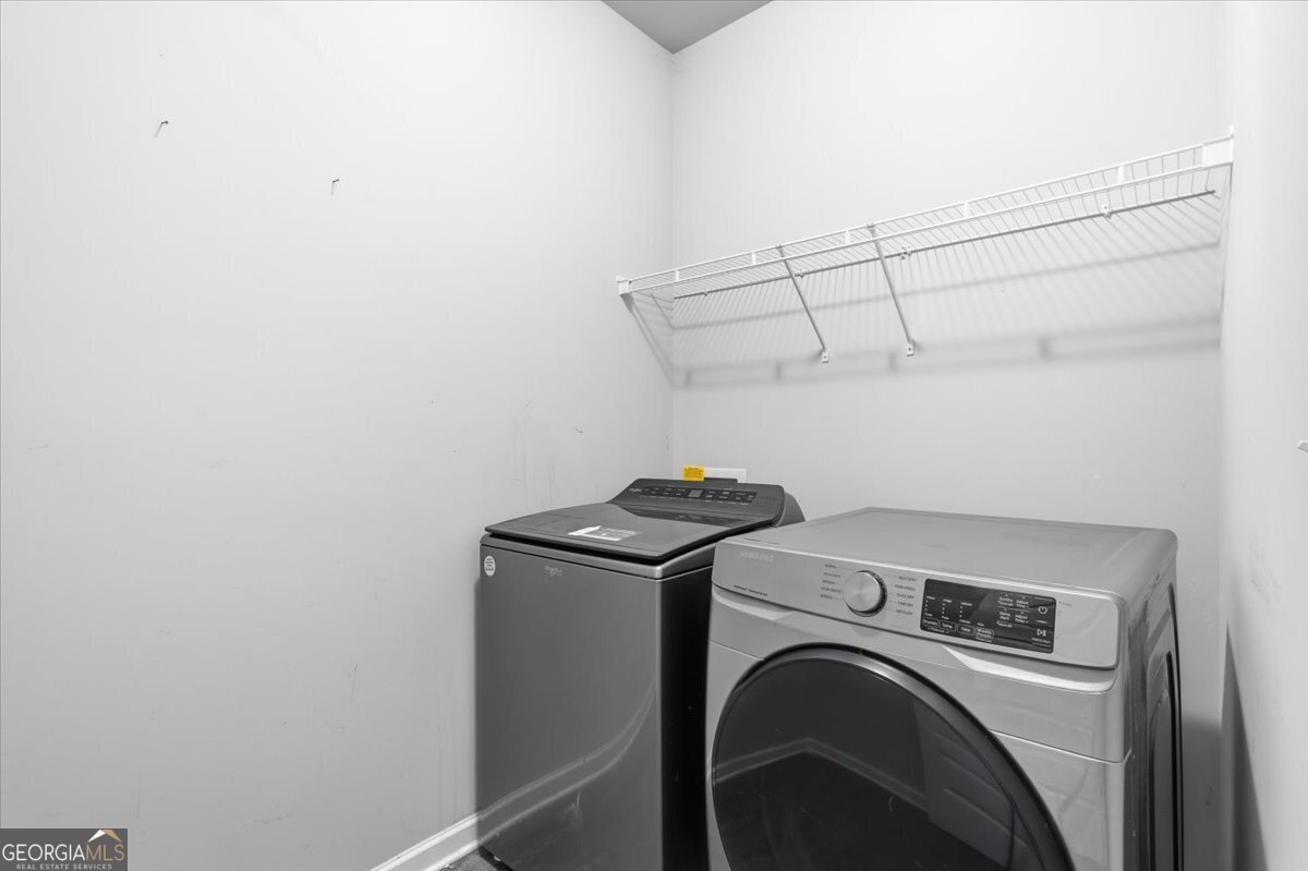 1332 Slaton Manor Drive Conyers - Photo 30