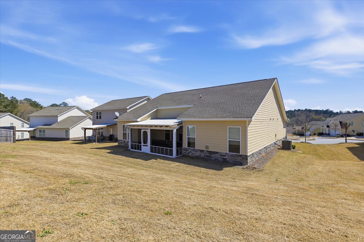 1332 Slaton Manor Drive Conyers - Photo 37