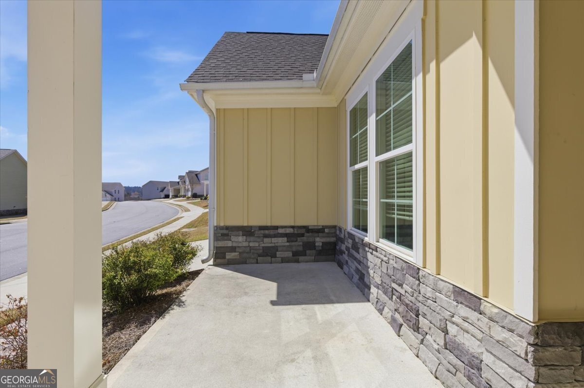 1332 Slaton Manor Drive Conyers - Photo 6