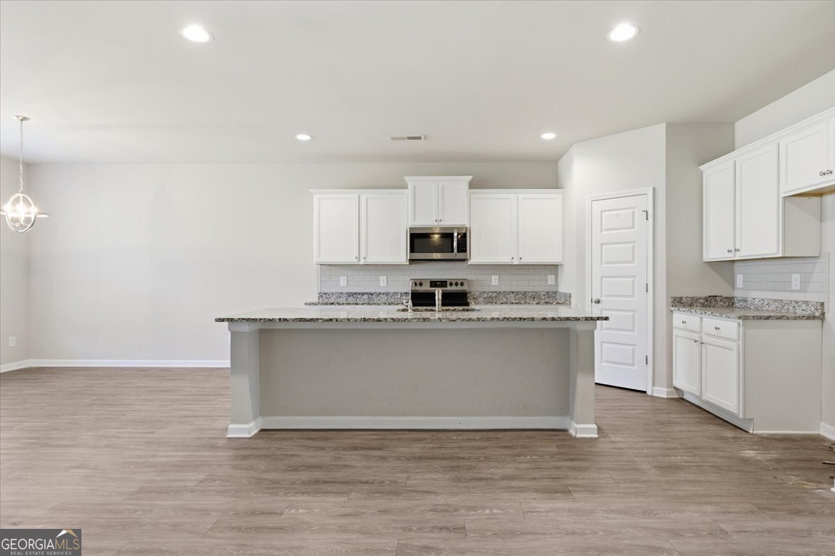 1332 Slaton Manor Drive Conyers - Photo 8