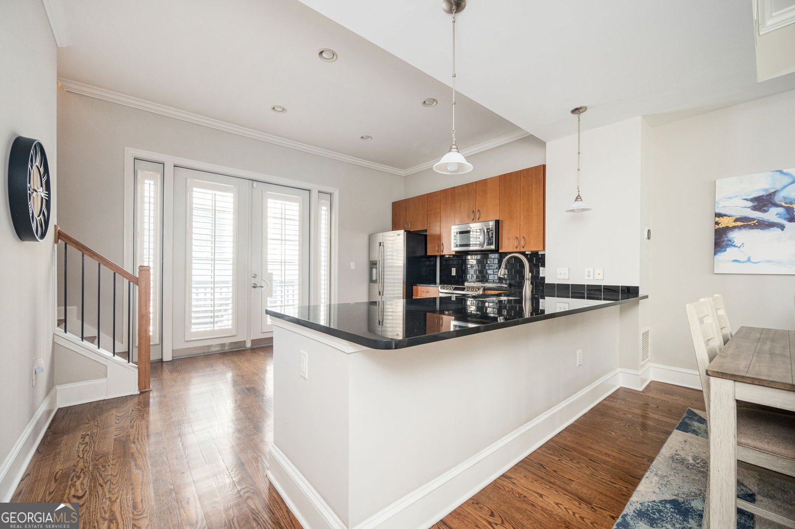 710 Cosmopolitan Drive Atlanta - Photo 10