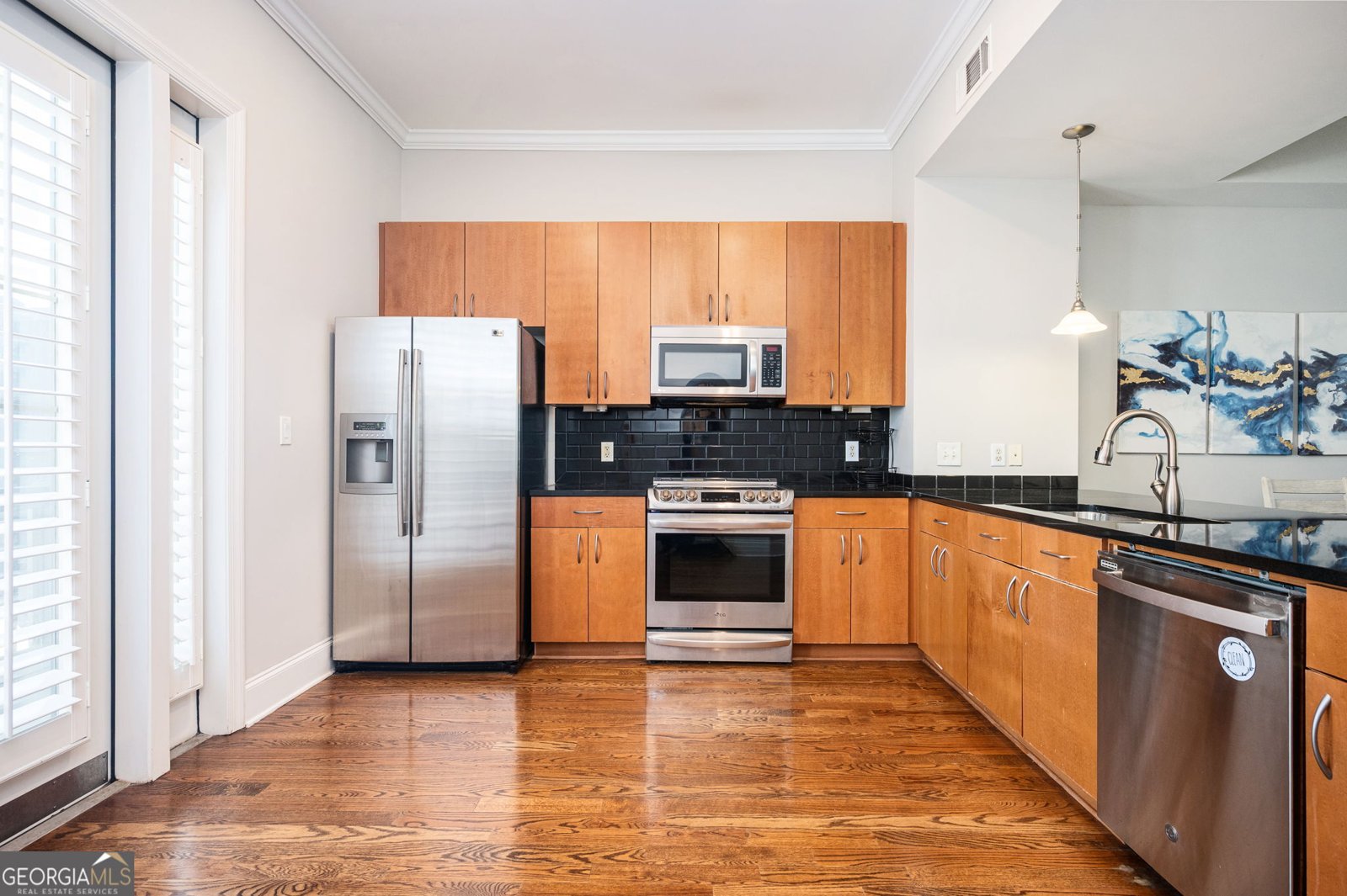 710 Cosmopolitan Drive Atlanta - Photo 11