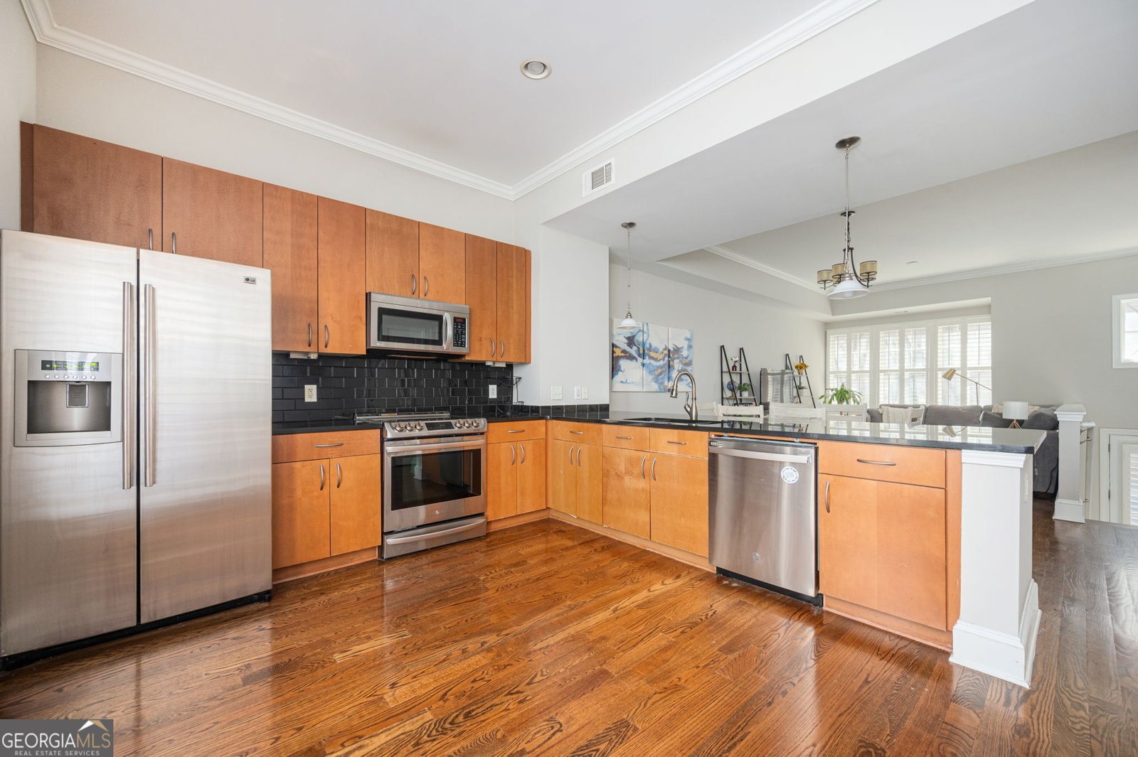 710 Cosmopolitan Drive Atlanta - Photo 12