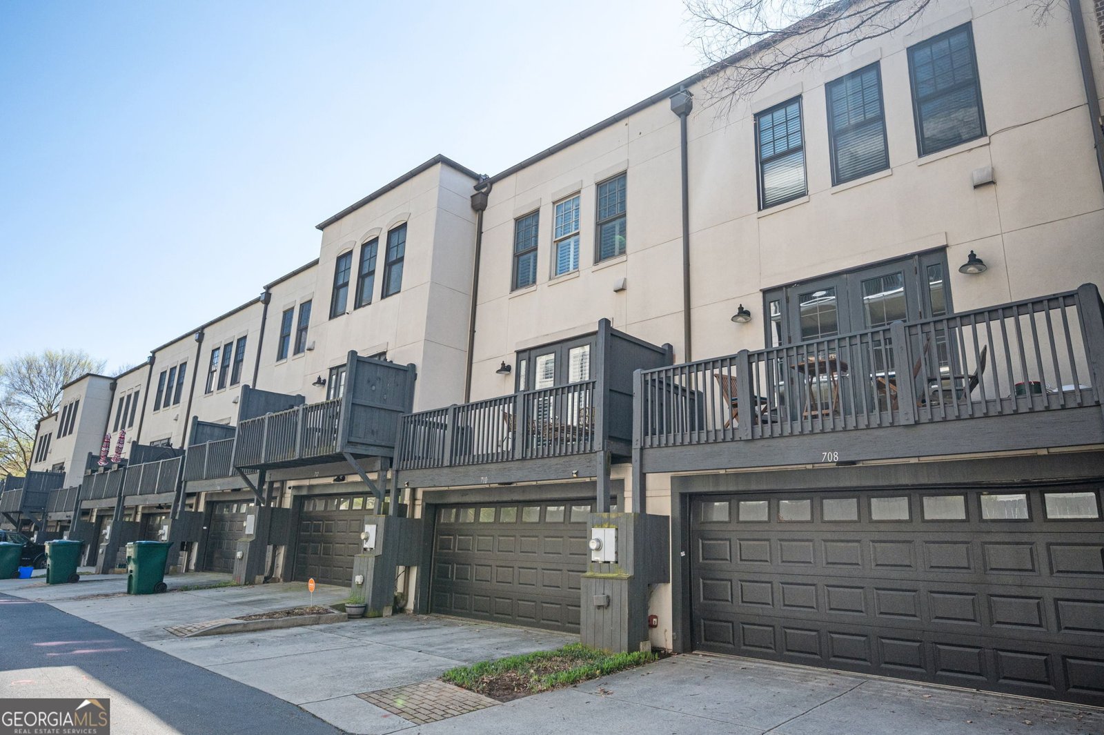 710 Cosmopolitan Drive Atlanta - Photo 39